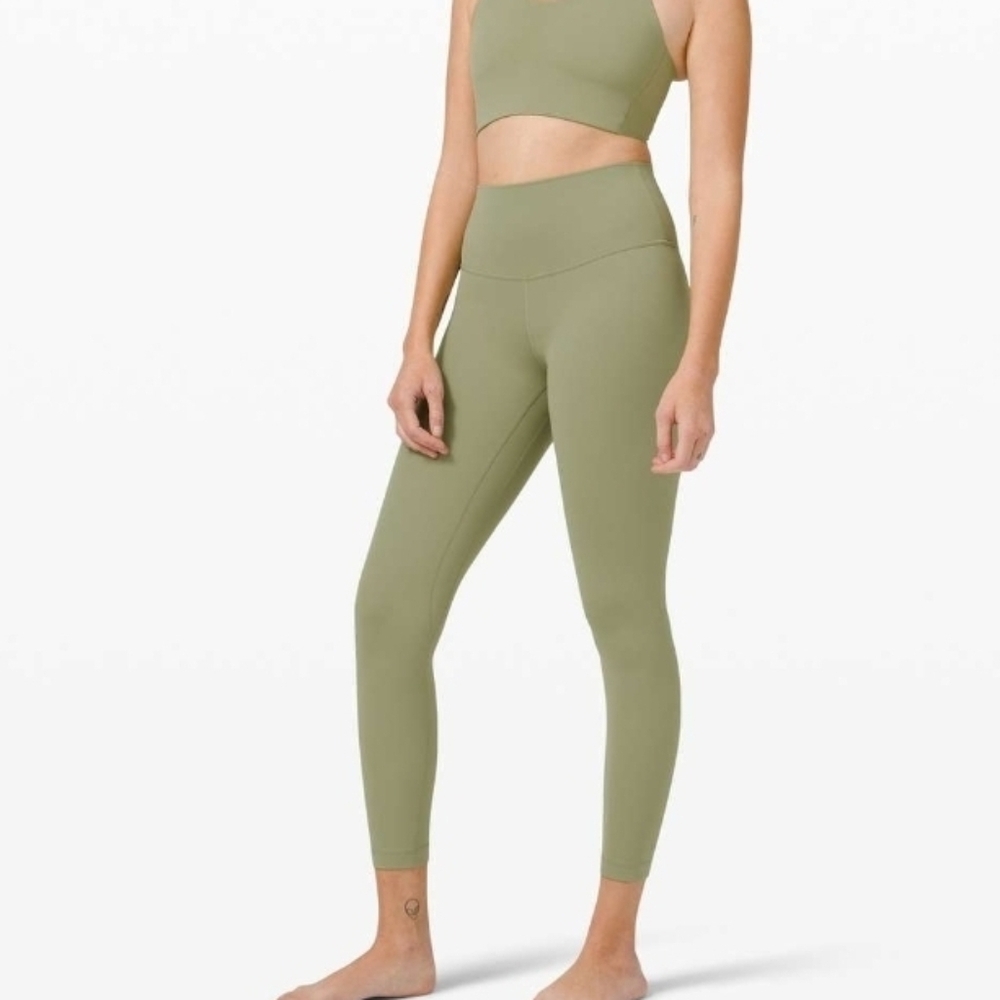 Lululemon Align Leggings